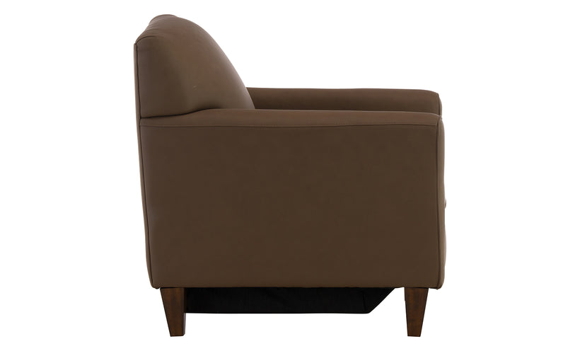 Digby Leather Power Recliner